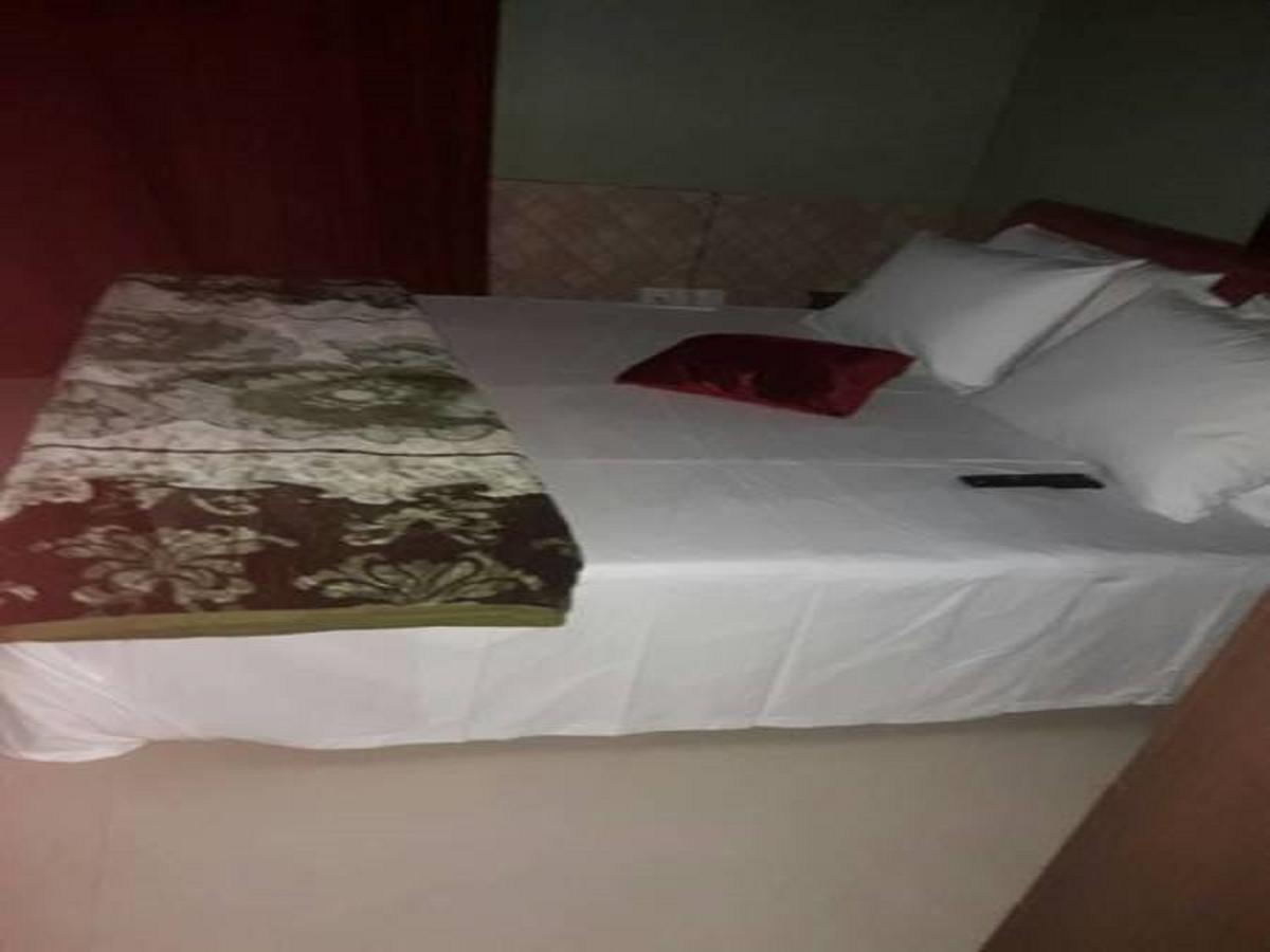 Maryland Guest House 수니아니 외부 사진